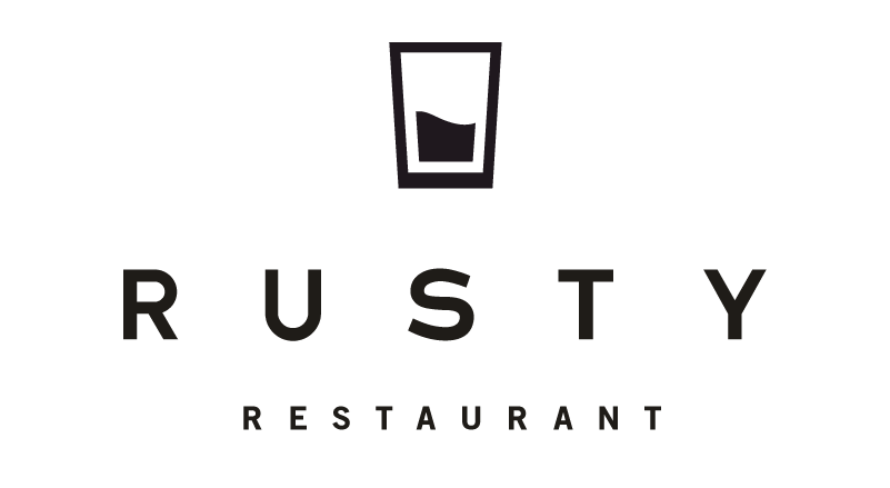 rusty logo