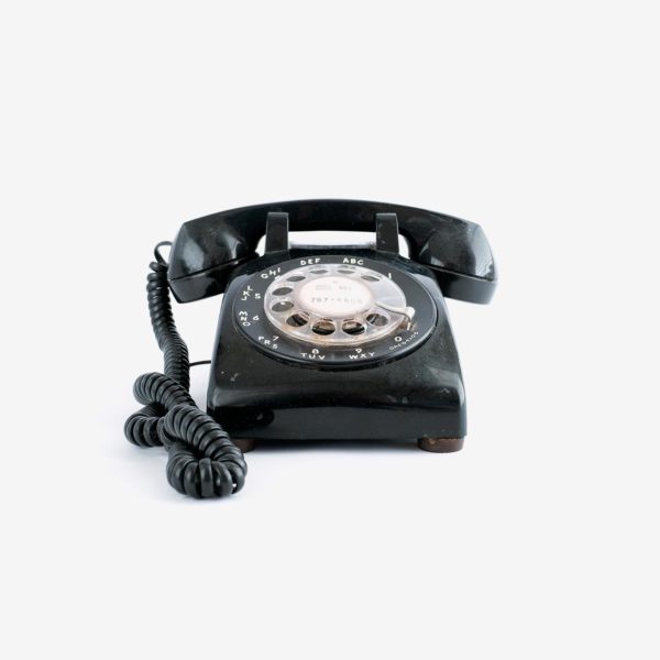 vintage phone